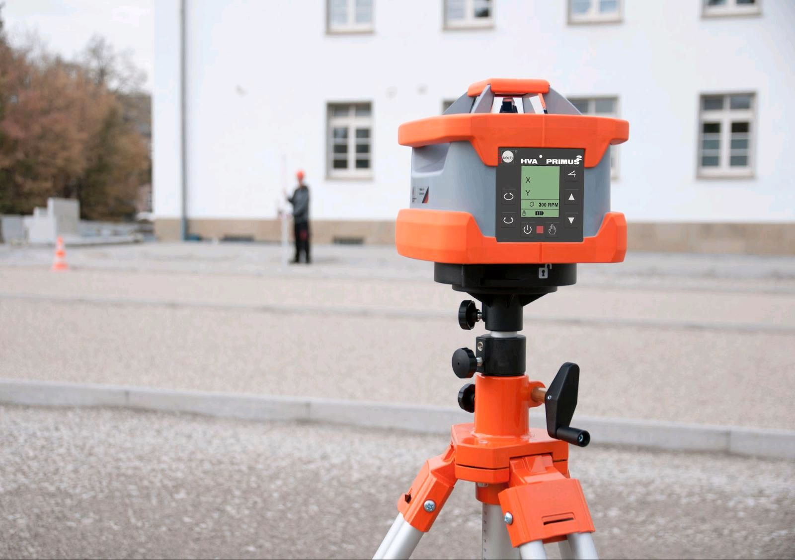 Laser Rotationslaser